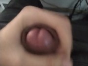 Coming home from work 1/16