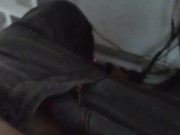 Coming home from work 10/16