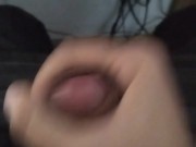 Coming home from work 11/16