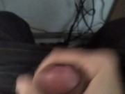 Coming home from work 12/16