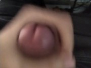 Coming home from work 2/16