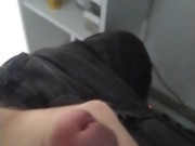 Coming home from work 5/16