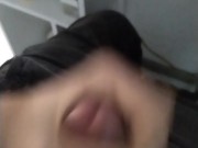 Coming home from work 9/16