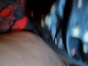 Eating out my neighbor part two 16/16