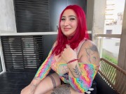 Feliz CUMPLE PARA Mi ! Lo festejo SOPLANDO la VELA 3/16