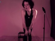 Naughty Jennifer wants to bounce her fat ass on your face 3/16