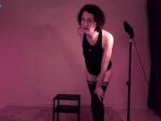 Naughty Jennifer wants to bounce her fat ass on your face 7/16