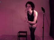 Naughty Jennifer wants to bounce her fat ass on your face 8/16