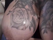 Milf Swallows big Saussages Octoberfest 16/16