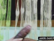 Falling In Love WIth My Slutty Blonde Stepmom 8/16