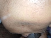 කැරිකටේ පුරෝගෙන අම්මෝ-Sexy girl sucking Juice in the mouth 5/16