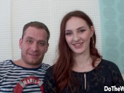 Lovely Irina Pavlova Makes Her Cuck Watch 3/16