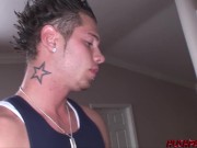 Every Bachelor Party Needs To Include Devon Lee 1/16