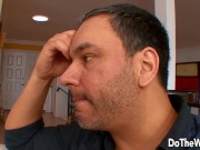 Slutty Housewife Lynn Love Wants Dick 8/16