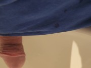 Pissing in Oxford this Morning 16/16