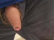 Pissing in Oxford this Morning 4/16