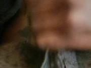 BBC Masturbation pt 1 ****MUST WATCH**** 10/16