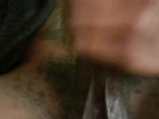 BBC Masturbation pt 1 ****MUST WATCH**** 11/16