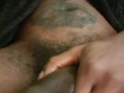 BBC Masturbation pt 1 ****MUST WATCH**** 12/16