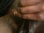 BBC Masturbation pt 1 ****MUST WATCH**** 14/16