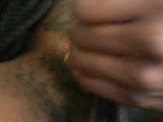 BBC Masturbation pt 1 ****MUST WATCH**** 16/16