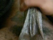 BBC Masturbation pt 1 ****MUST WATCH**** 4/16