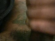 BBC Masturbation pt 1 ****MUST WATCH**** 8/16