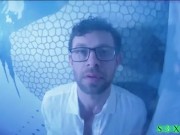 Down The Rabbit Hole - S3XUS -Laney Grey - Brad Newman 1/16