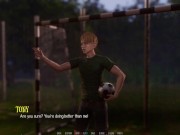 Driven by Desire  #1 11/16