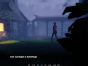 Driven by Desire  #1 14/16