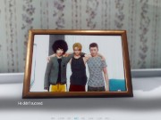 Driven by Desire  #1 16/16