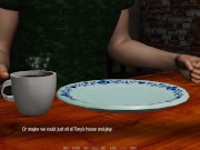 Driven by Desire  #1 3/16