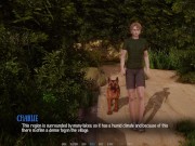 Driven by Desire  #1 4/16