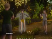 Driven by Desire  #1 7/16