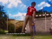 Driven by Desire  #1 8/16