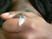 BBC Cumshot Teaser 11/16