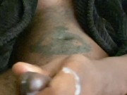 BBC Cumshot Teaser 15/16