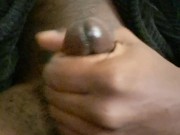 BBC Cumshot Teaser 5/16