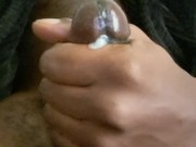 BBC Cumshot Teaser 6/16