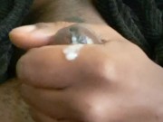 BBC Cumshot Teaser 7/16