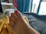 Svegliami e dammi il tuo gran cazzo!!! 1/16