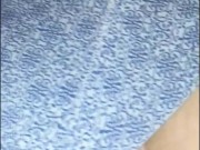 Puxando calcinha de lado 11/16