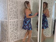 HALLOWEEN TRY ON HAUL  PART ONE 5/16