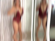 HALLOWEEN TRY ON HAUL  PART ONE 7/16