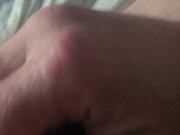 A little play with Coco oil soo good 4/16