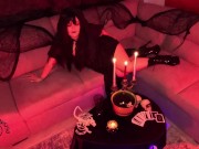 Goth Witch Farts: A Spooky Spectacle 9/16