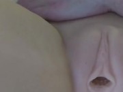 Eyes So Bright She Knew Wet Hole Shake Knew Tantaly Quick Edge Dangling Titties Close Up Pussy Twink 12/16