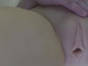 Eyes So Bright She Knew Wet Hole Shake Knew Tantaly Quick Edge Dangling Titties Close Up Pussy Twink 14/16