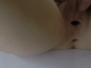 Eyes So Bright She Knew Wet Hole Shake Knew Tantaly Quick Edge Dangling Titties Close Up Pussy Twink 5/16