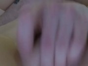 Eyes So Bright She Knew Wet Hole Shake Knew Tantaly Quick Edge Dangling Titties Close Up Pussy Twink 8/16